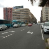Zdjęcie z Hiszpanii - Widok na dworzec San Telmo w Las Palmas de Gran Canaria.