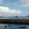 Zdjęcie z Hiszpanii - Port w Las Palmas de Gran Canaria