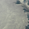 Zdjęcie z Peru - płaskowyż Nazca
