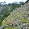 Zdjęcie z Peru - Machu Picchu