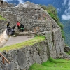 Zdjęcie z Peru - Machu Picchu