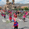 Zdjęcie z Peru - Cuzco