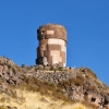 Zdjęcie z Peru - Sillustani