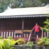Zdjęcie z Kambodży - W Cambodian Cultural Village