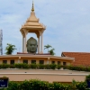 Zdjęcie z Kambodży - Szpital Dzieciecy w Siem Reap