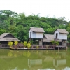 Zdjęcie z Kambodży - W Cambodian Cultural Village