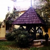 zabytkowa studnia