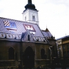 Zdjęcie z Chorwacji - plac i kśc św Marka