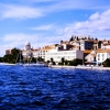 Zdjęcie z Chorwacji - Szibenik z nabrzeża