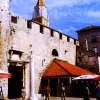 Zdjęcie z Chorwacji - Trogir