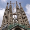 Zdjęcie z Hiszpanii - Barcelona