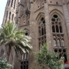 Zdjęcie z Hiszpanii - Barcelona
