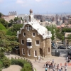 Zdjęcie z Hiszpanii - Park Güell