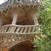 Zdjęcie z Hiszpanii - Park Güell