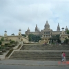 Zdjęcie z Hiszpanii - Barcelona
