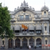 Zdjęcie z Hiszpanii - Barcelona