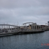 Zdjęcie z Hiszpanii - Barceloński port
