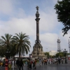 Zdjęcie z Hiszpanii - Barcelona