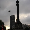 Zdjęcie z Hiszpanii - Barcelona