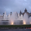 Zdjęcie z Hiszpanii - Barcelona