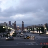 Zdjęcie z Hiszpanii - Barcelona