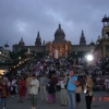 Zdjęcie z Hiszpanii - Barcelona