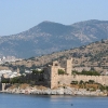 Turcja - Bodrum