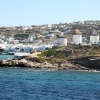 Zdjęcie z Grecji - Mykonos