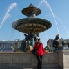 Zdjęcie z Francji - Place de la Concorde