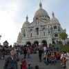 Zdjęcie z Francji - Sacre- Coeur