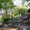Zdjęcie z Francji -  Cmentarz Pere Lachaise