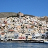 Zdjęcie z Grecji - Syros