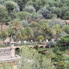 Zdjęcie z Hiszpanii - Parc Guell