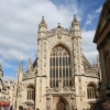 Wielka Brytania - Bath