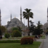 Zdjęcie z Turcji - Sultanahmet Camii