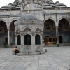 Zdjęcie z Turcji - Yeni Camii