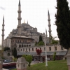 Zdjęcie z Turcji - Sultanahmet Camii