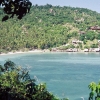 Zdjęcie z Tajlandii - Koh Tao, turtle island