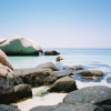 Zdjęcie z Tajlandii - Koh Tao