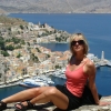 Zdjęcie z Grecji - Wyspa Symi