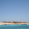 Zdjęcie z Egiptu - Hurghada