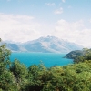 Nowa Zelandia - North  and South Islands