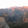 Republika Południowej Afryki - Cape Town, Sun City, Mpumalanga