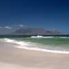 Cape Town - Zdjęcie Cape Town - Table Mountain