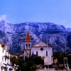 Zdjęcie z Chorwacji - Makarska