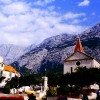 Zdjęcie z Chorwacji - Makarska