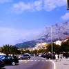 Zdjęcie z Chorwacji - Makarska