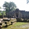 Zdjęcie z Kambodży - Preah Khan