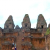 Zdjęcie z Kambodży - Swiatynia Pre Rup