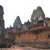 Zdjęcie z Kambodży - Swiatynia Pre Rup